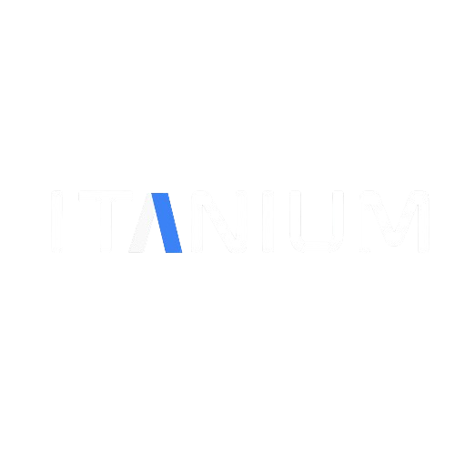 ITanium Logo